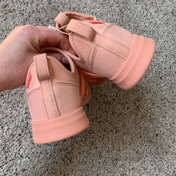 Skye The Rbutus Slide On Runner everyday athleisure shoe and elastic laces - Picture 7 of 10